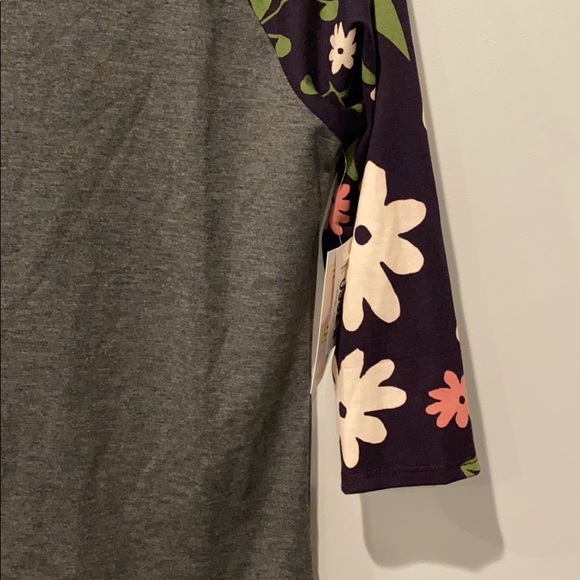 LuLaRoe Randy - Picture 2 of 4